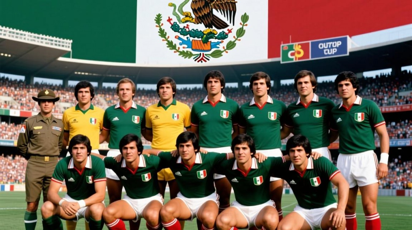 墨西哥世界杯首发阵容有哪些关键球员和战术安排？-图1