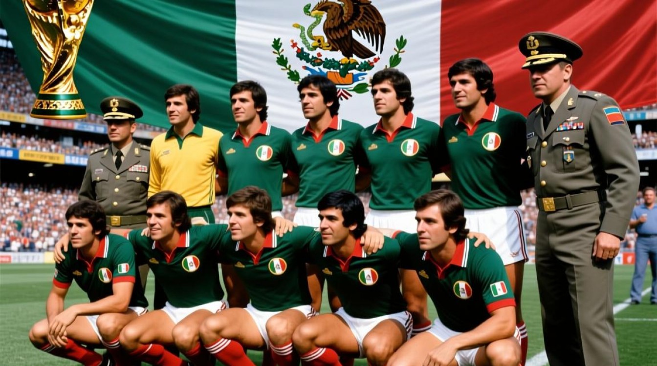 墨西哥世界杯首发阵容有哪些关键球员和战术安排？-图2