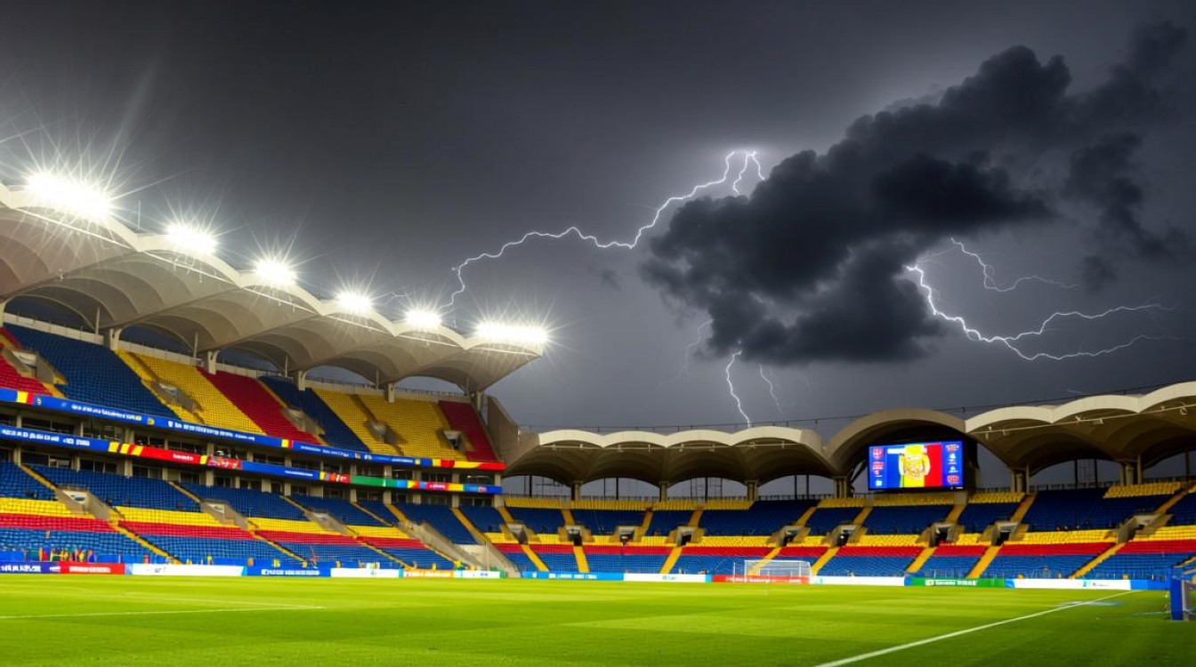 罗马尼亚vs挪威比赛推迟原因是什么？-图2