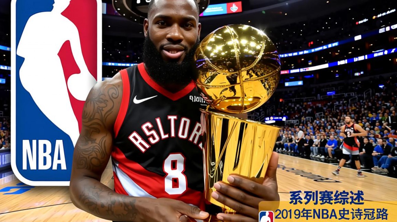2019NBA决赛回放在哪看？G7最后时刻发生了什么？-图2