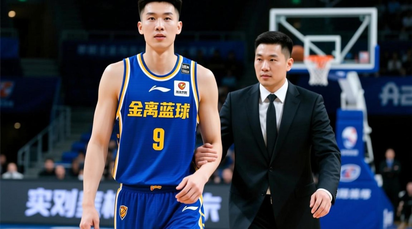 金禹蓝球李根离队原因曝光？背后故事令人深思-图2