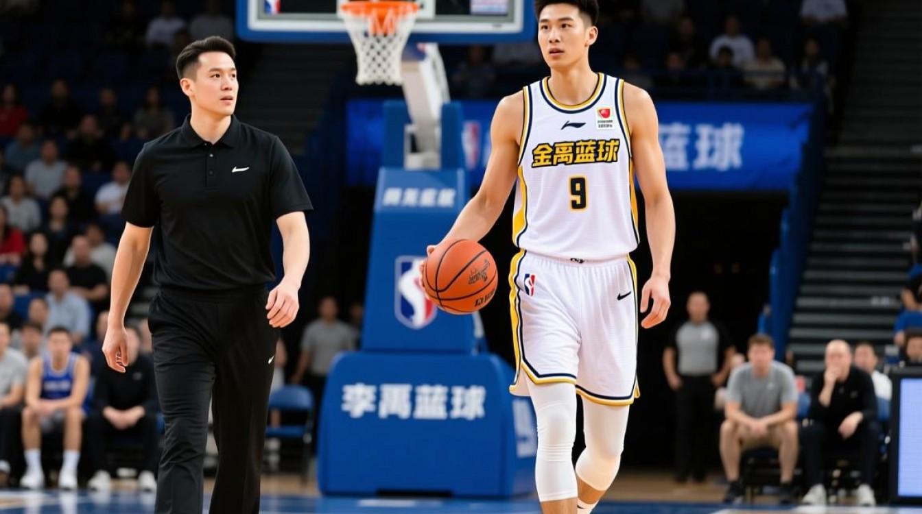 金禹蓝球李根离队原因曝光？背后故事令人深思-图3