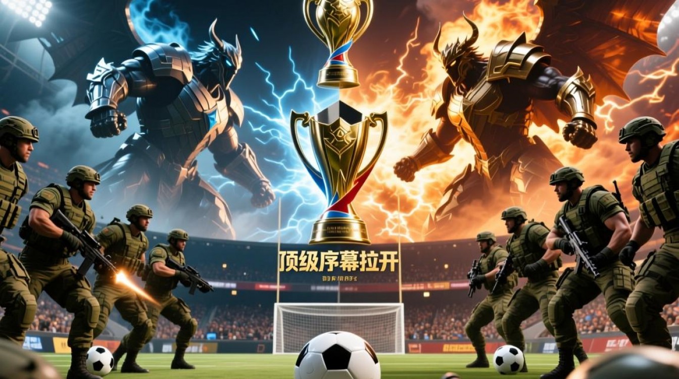 足球半决赛精彩瞬间回顾，哪些关键决定了胜负？-图1