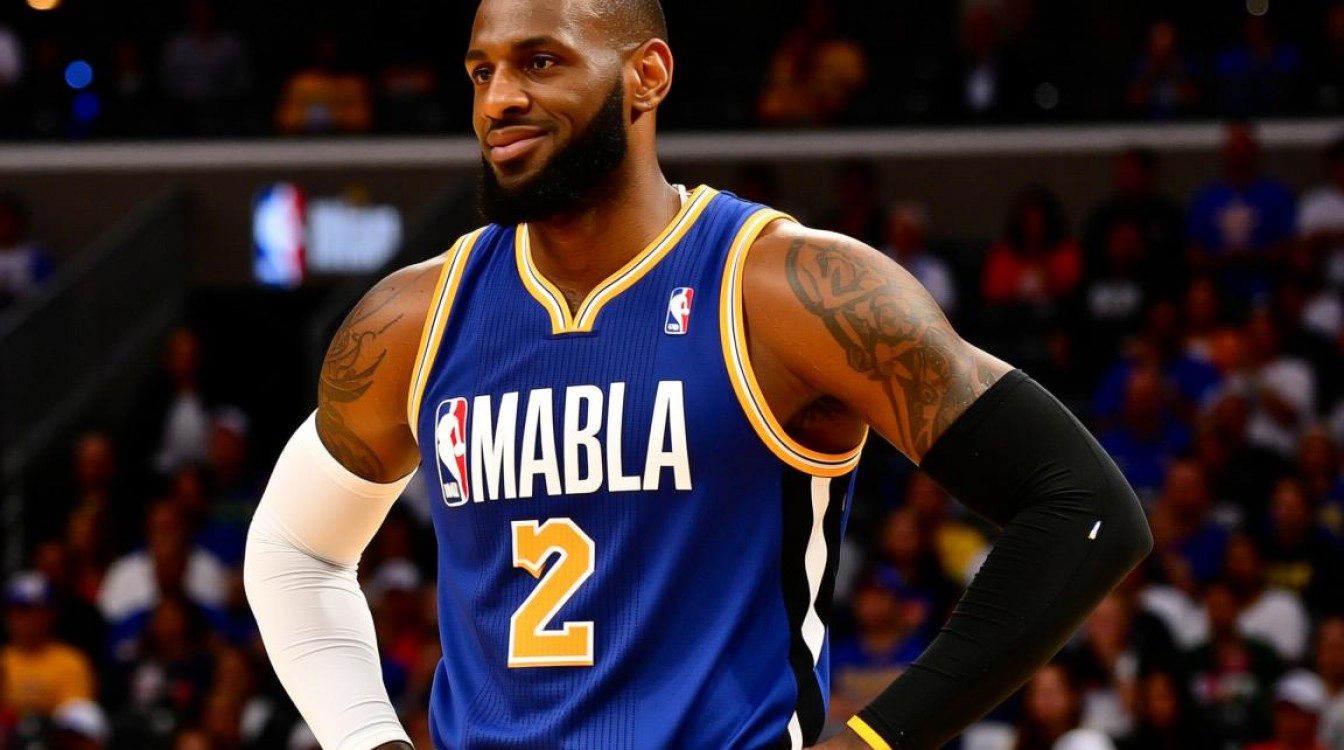 2015年NBA全明星为何詹姆斯没入选？背后原因是什么？-图1