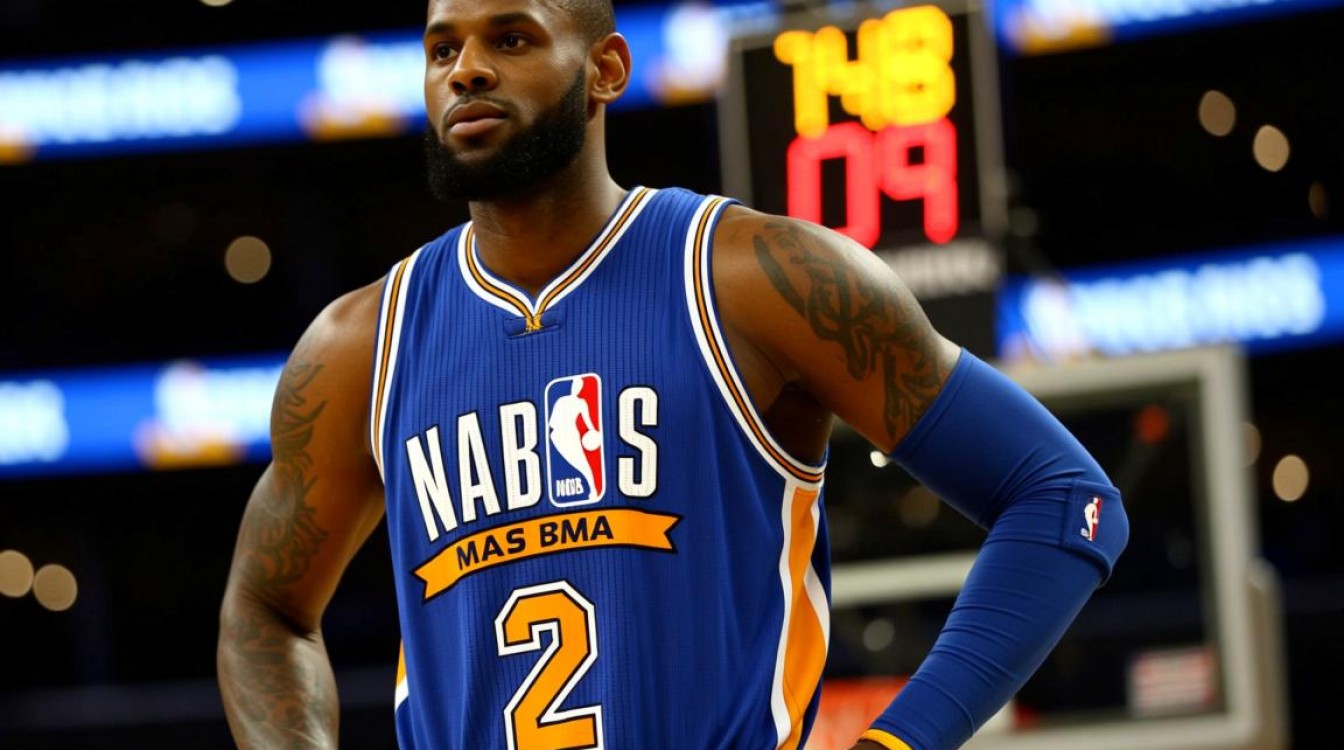 2015年NBA全明星为何詹姆斯没入选？背后原因是什么？-图3