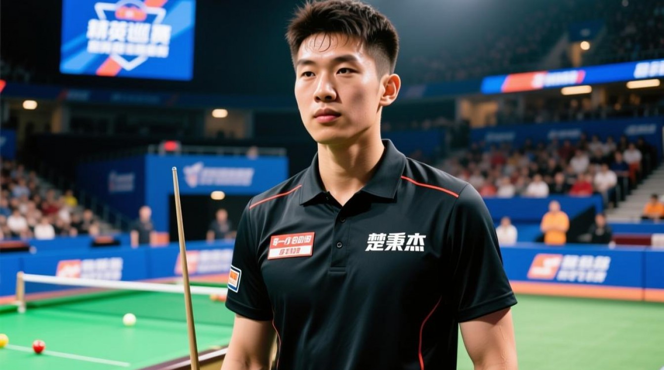 楚秉杰精英巡回赛赢了吗？最终成绩和排名如何？-图3