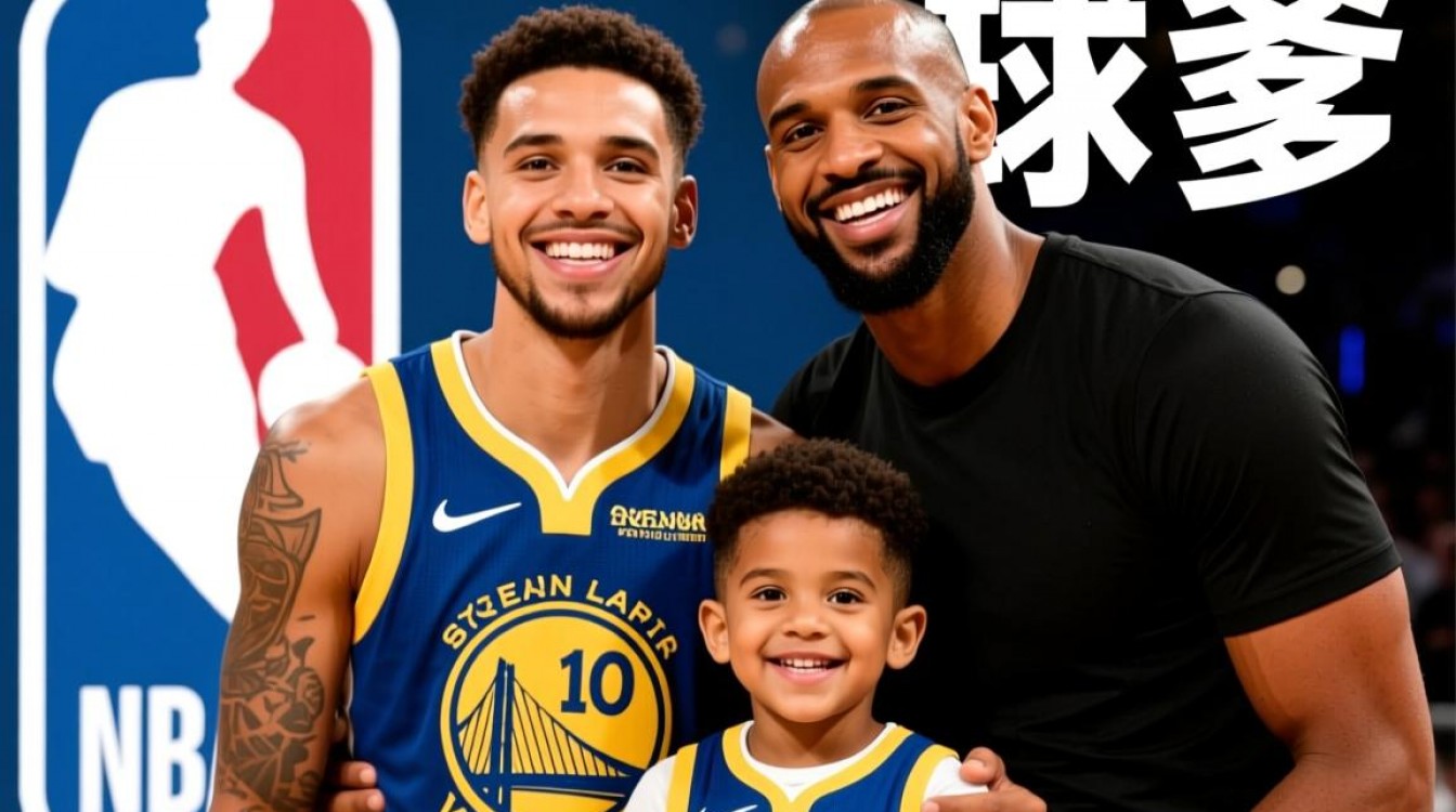 拉瓦鲍尔被称球爹只因他爱子心切还是另有隐情？-图3