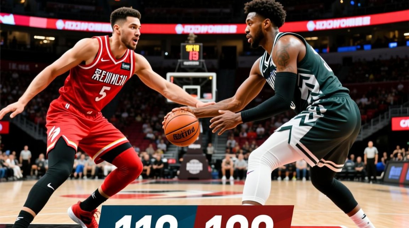 深圳勇士队森林狼谁赢了？最终比分结果如何？-图1