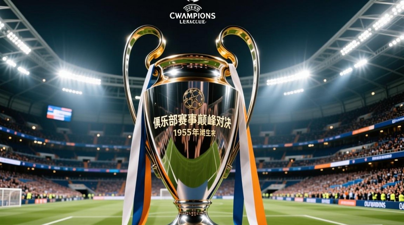 历届欧冠决赛都有哪些经典逆转与绝杀时刻？-图2