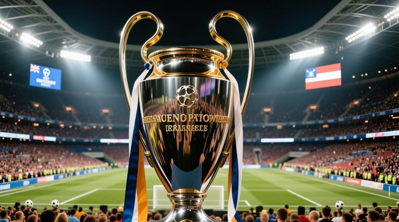 历届欧冠决赛都有哪些经典逆转与绝杀时刻？-图3