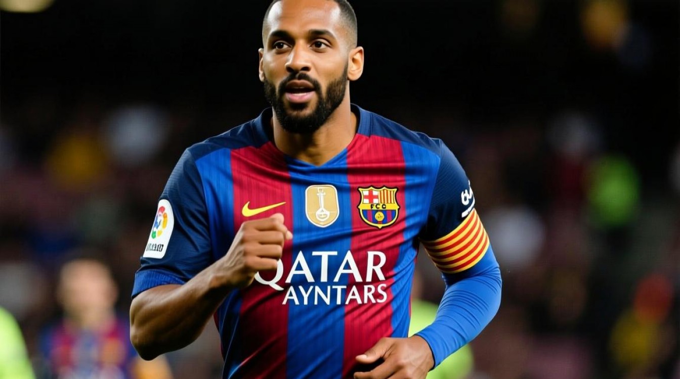 巴萨为何放弃巅峰亚亚·图雷？战术体系不合还是另有隐情？-图2