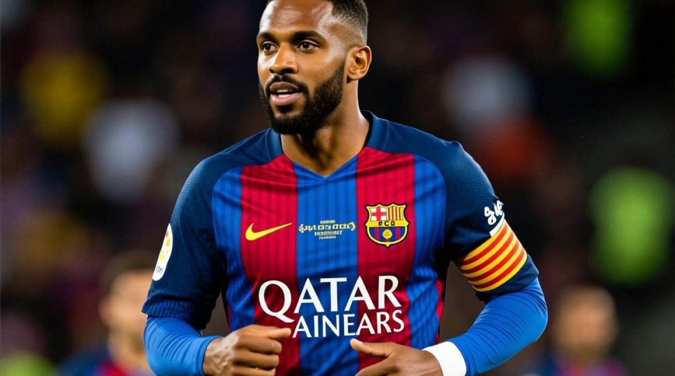 巴萨为何放弃巅峰亚亚·图雷？战术体系不合还是另有隐情？-图3