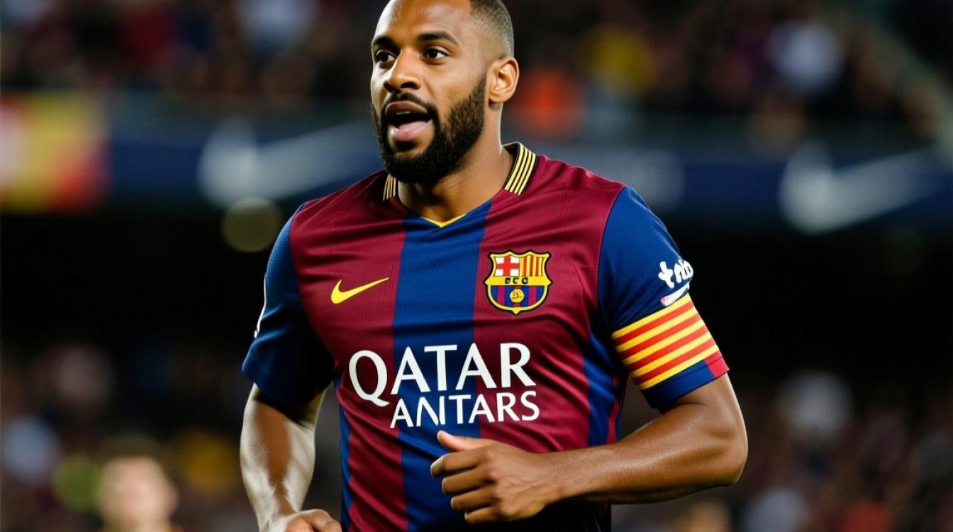 巴萨为何放弃巅峰亚亚·图雷？战术体系不合还是另有隐情？-图1