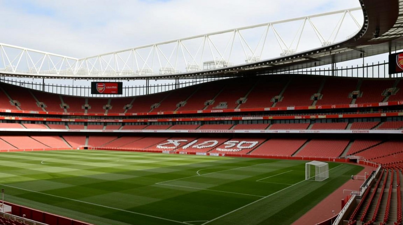 阿森纳斥巨资建新球场，背后藏着怎样的商业野心与复兴密码？-图2