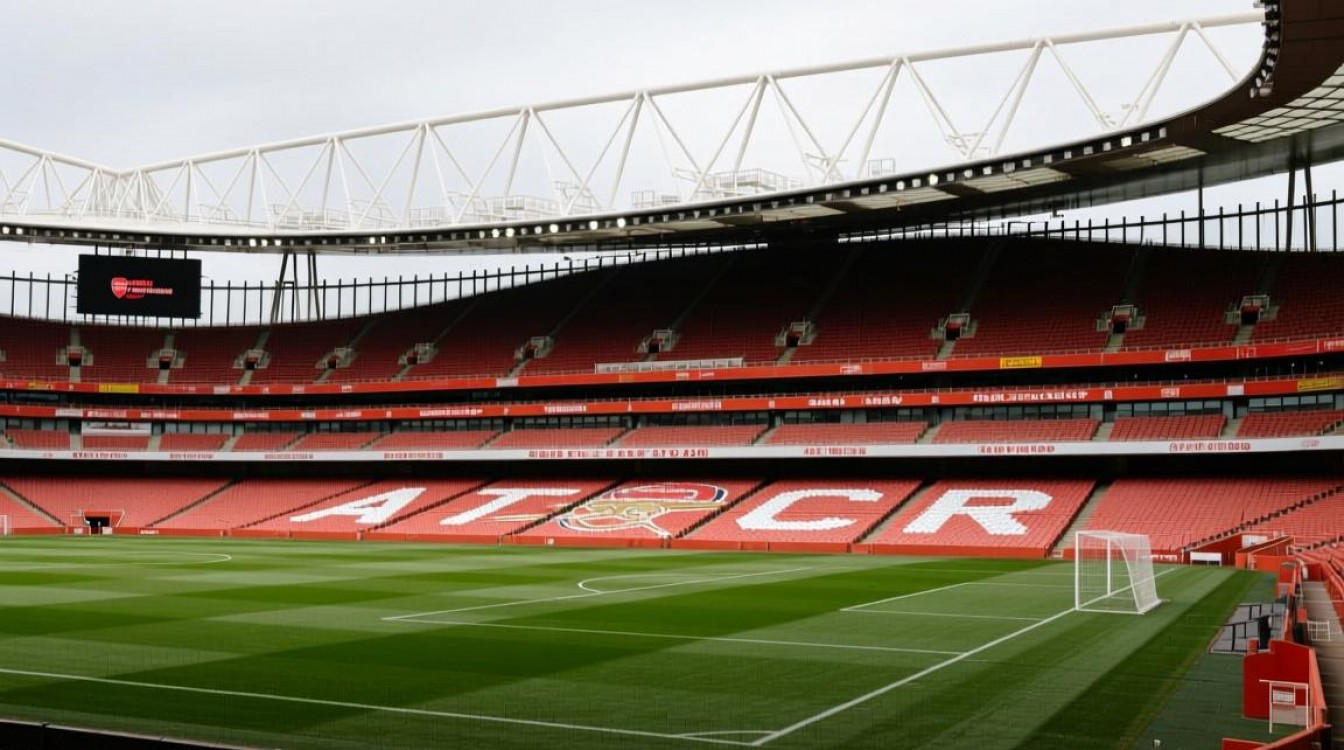 阿森纳斥巨资建新球场，背后藏着怎样的商业野心与复兴密码？-图3