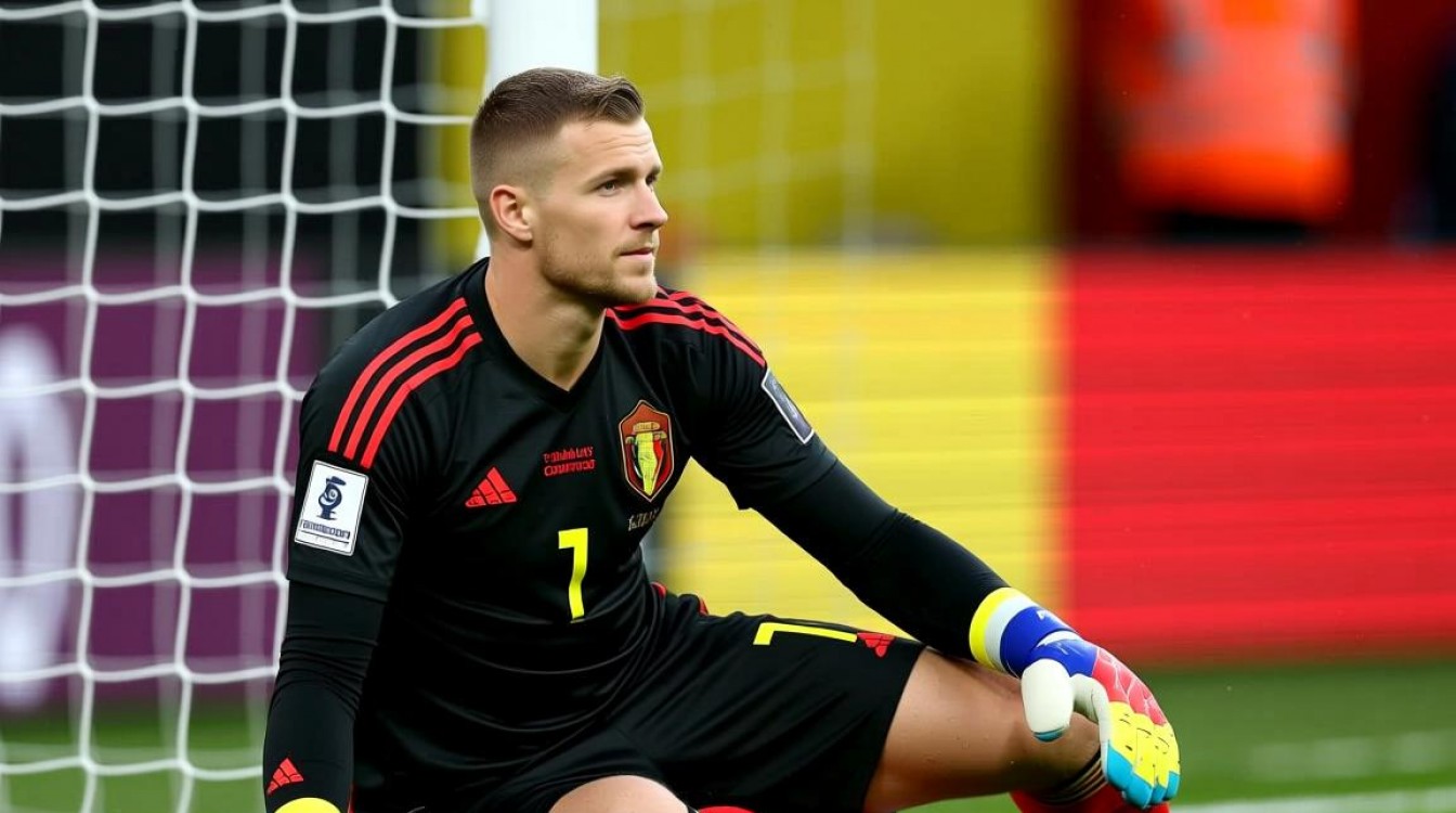 最新比利时男足阵容,谁是新一代核心?伤病影响大吗?-图1 最新比利时男足阵容,谁是新一代核心?伤病影响大吗?-图1