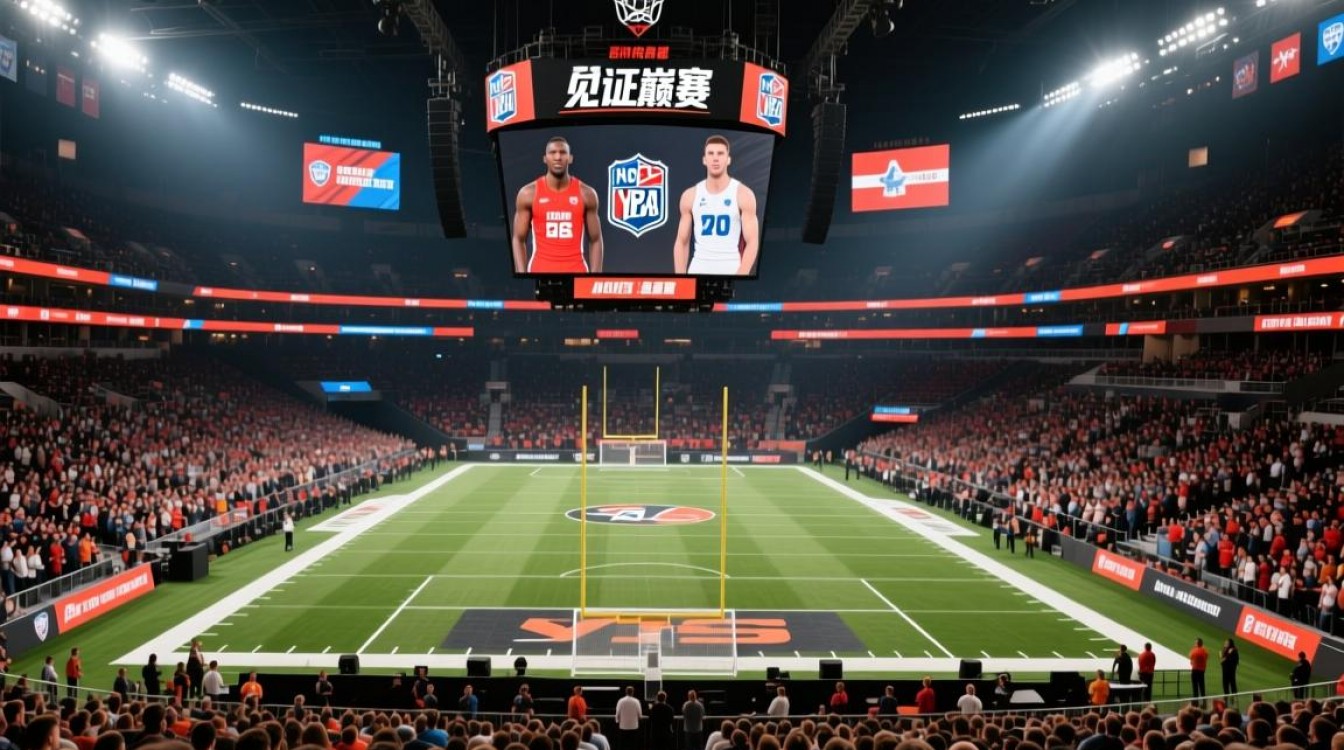 nbn总决赛直播视频哪里看?在线观看地址和回放资源分享?-图1 nbn总决赛直播视频哪里看?在线观看地址和回放资源分享?-图1