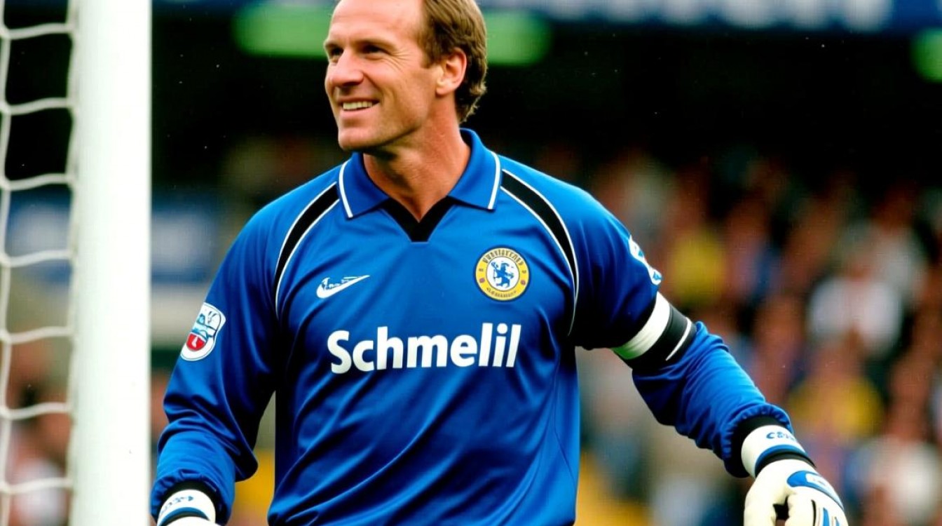 舒梅切尔为何放弃曼联选择曼城？背后原因引深思-图3