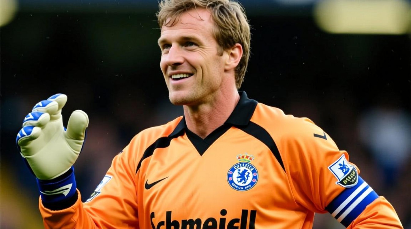 舒梅切尔为何放弃曼联选择曼城？背后原因引深思-图1