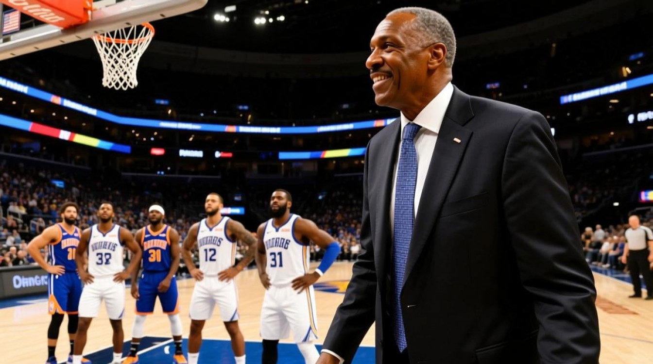 太阳德安东尼阵容强在哪？为何季后赛总翻车？-图2