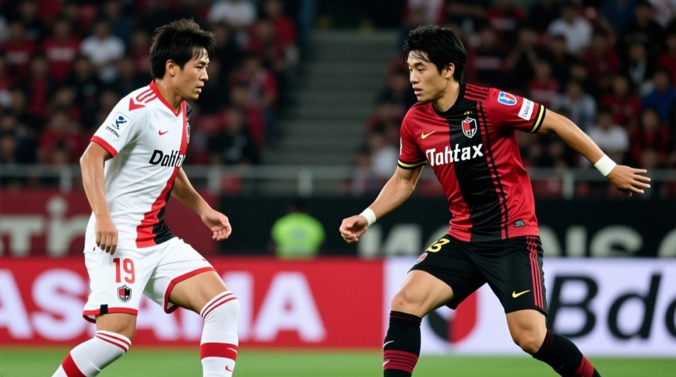 大阪钢巴VS广岛三箭比赛结果最终比分为多少？-图3