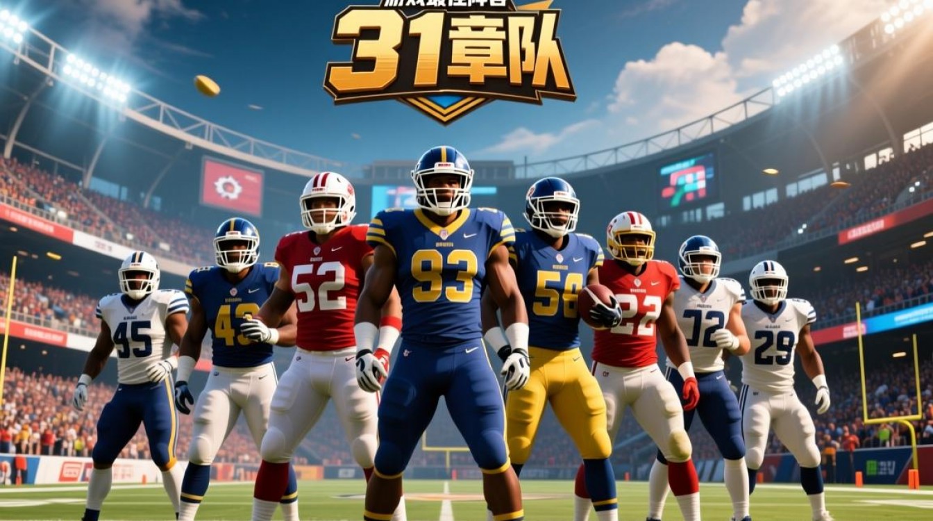 游戏最佳阵容31章怎么配?平民通关阵容推荐攻略-图2 游戏最佳阵容31章怎么配?平民通关阵容推荐攻略-图2