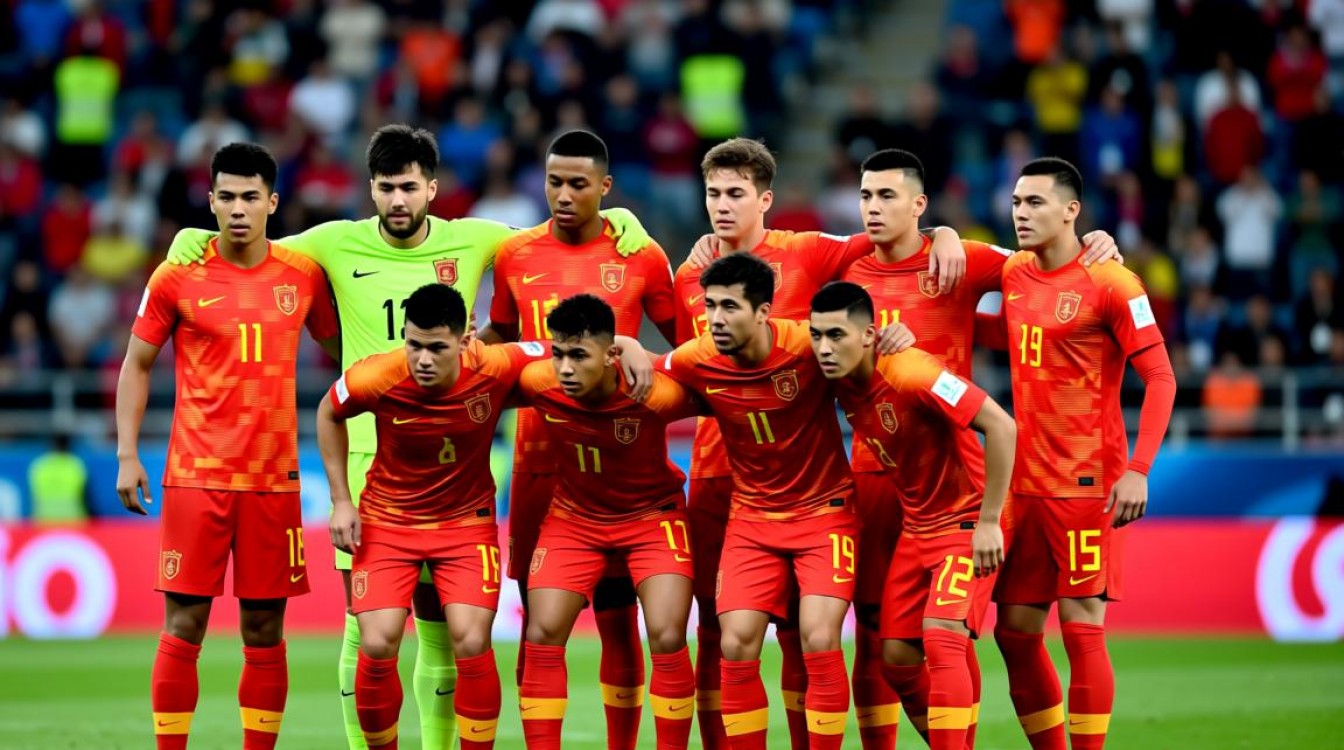 中国足球队昨天赢了吗?昨晚国足比赛结果怎么样?-图2 中国足球队昨天赢了吗?昨晚国足比赛结果怎么样?-图2