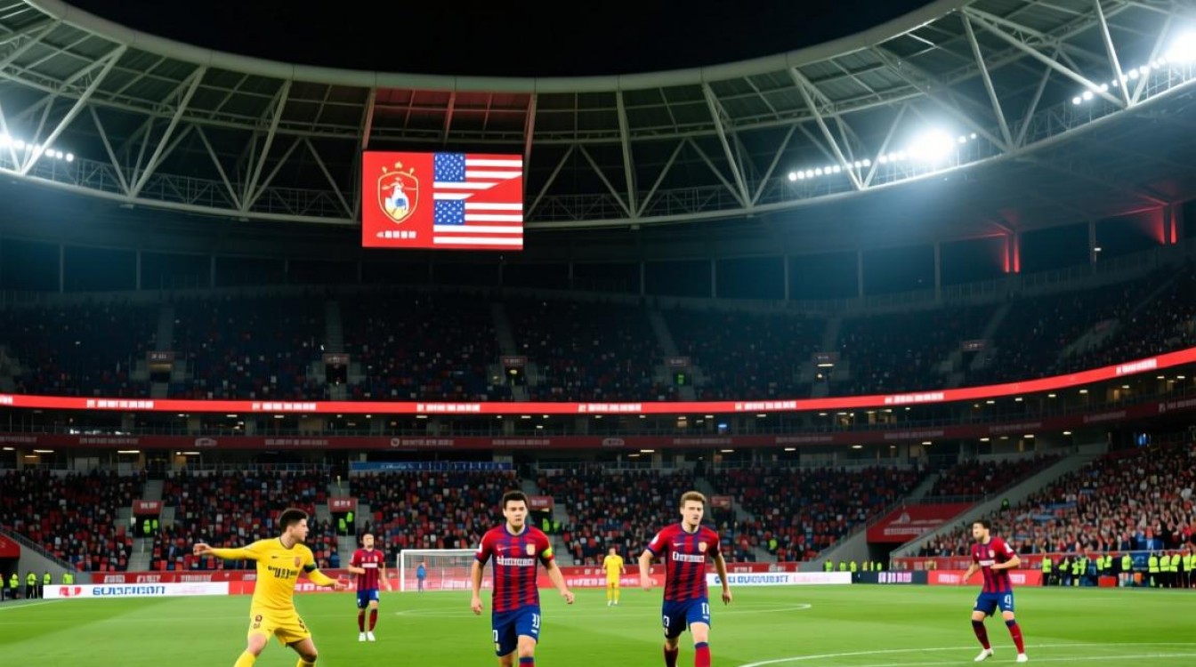 中国足球队昨天赢了吗?昨晚国足比赛结果怎么样?-图1 中国足球队昨天赢了吗?昨晚国足比赛结果怎么样?-图1