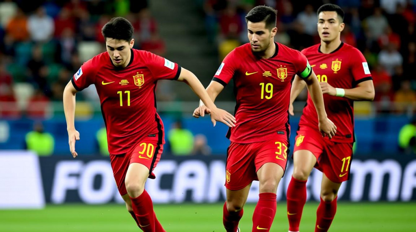 中国足球队昨天赢了吗?昨晚国足比赛结果怎么样?-图3 中国足球队昨天赢了吗?昨晚国足比赛结果怎么样?-图3