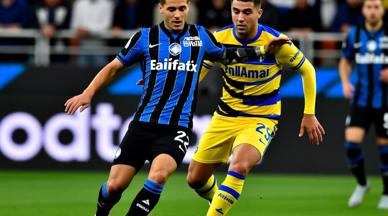 亚特兰大对帕尔马谁赢了?最新比分结果实时更新。-图2 亚特兰大对帕尔马谁赢了?最新比分结果实时更新。-图2