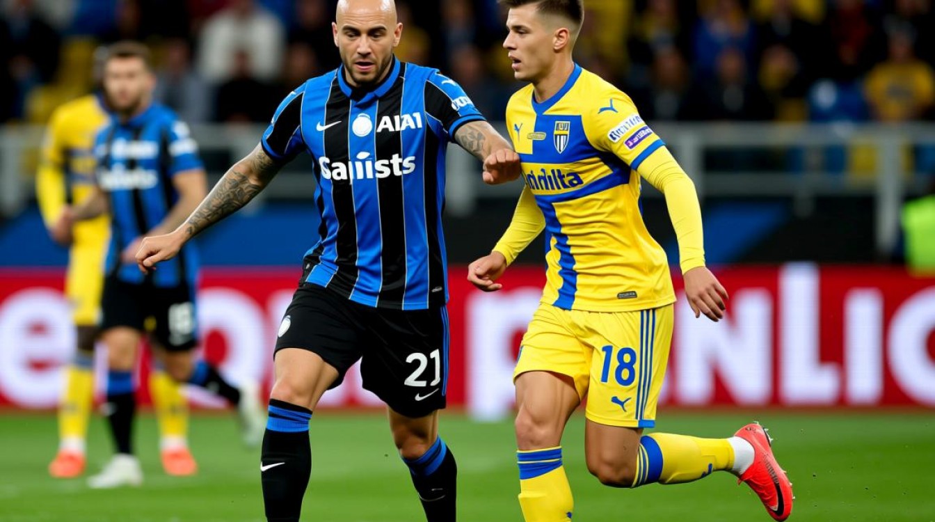 亚特兰大对帕尔马谁赢了?最新比分结果实时更新。-图3 亚特兰大对帕尔马谁赢了?最新比分结果实时更新。-图3