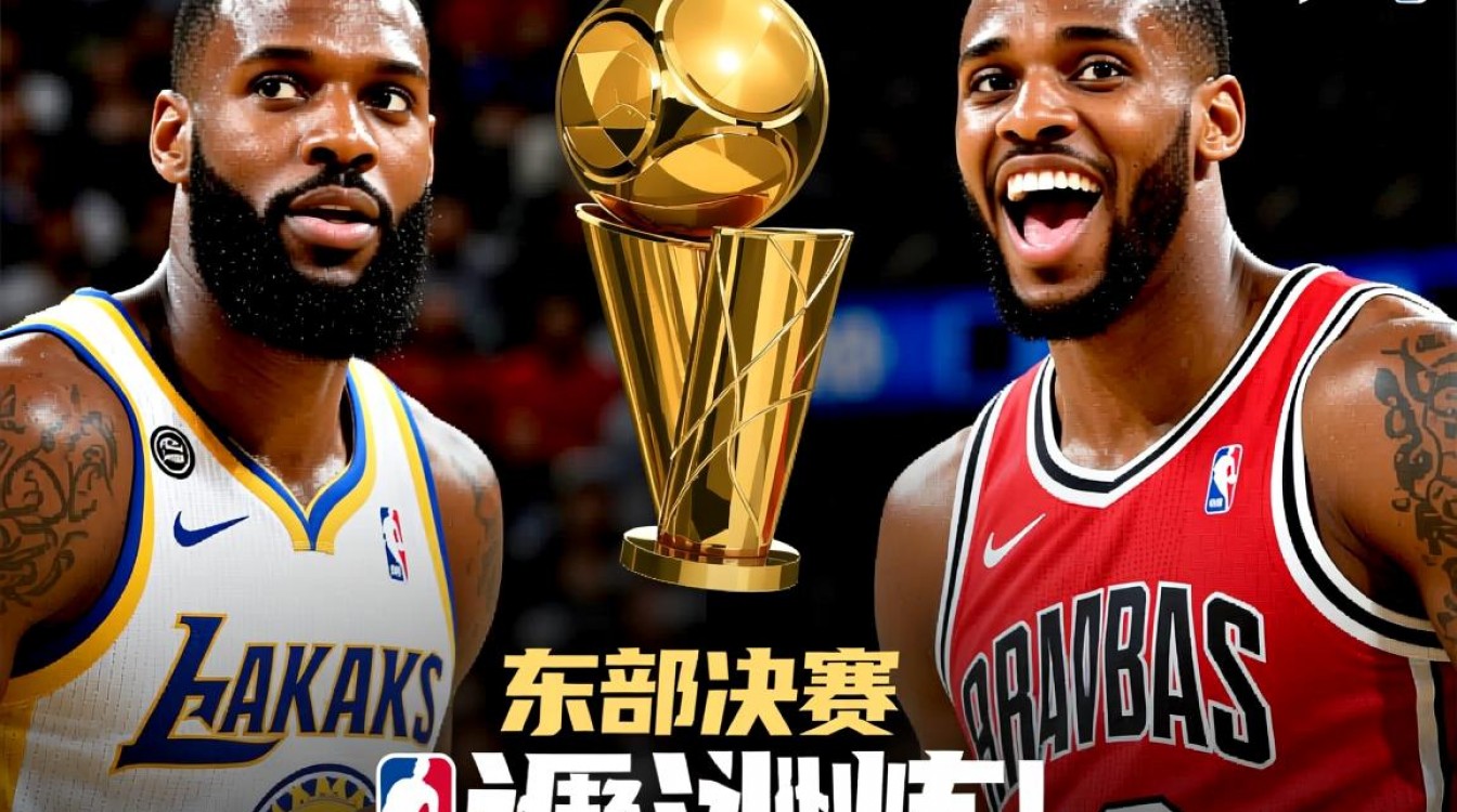 哪里能免费看NBA东部决赛直播回放?-图1 哪里能免费看NBA东部决赛直播回放?-图1