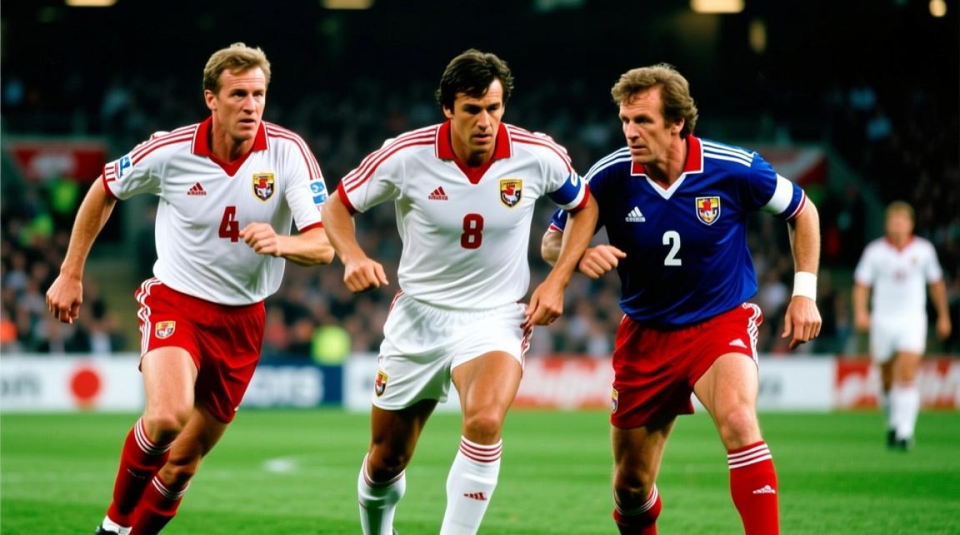 最佳阵容贝尔和范巴斯滕,谁才是历史第一右边锋?-图3 最佳阵容贝尔和范巴斯滕,谁才是历史第一右边锋?-图3