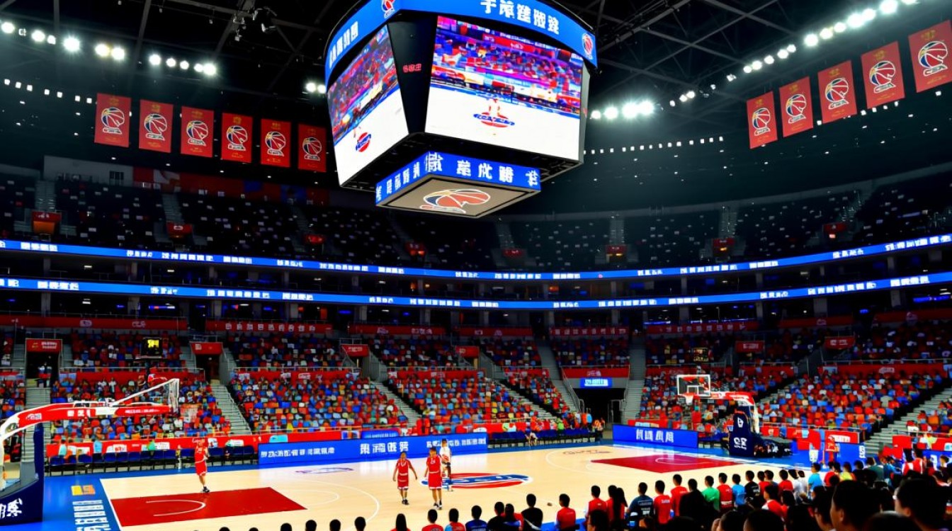 CBA第一场哪个队赢了?快来看最新比赛结果!-图1 CBA第一场哪个队赢了?快来看最新比赛结果!-图1