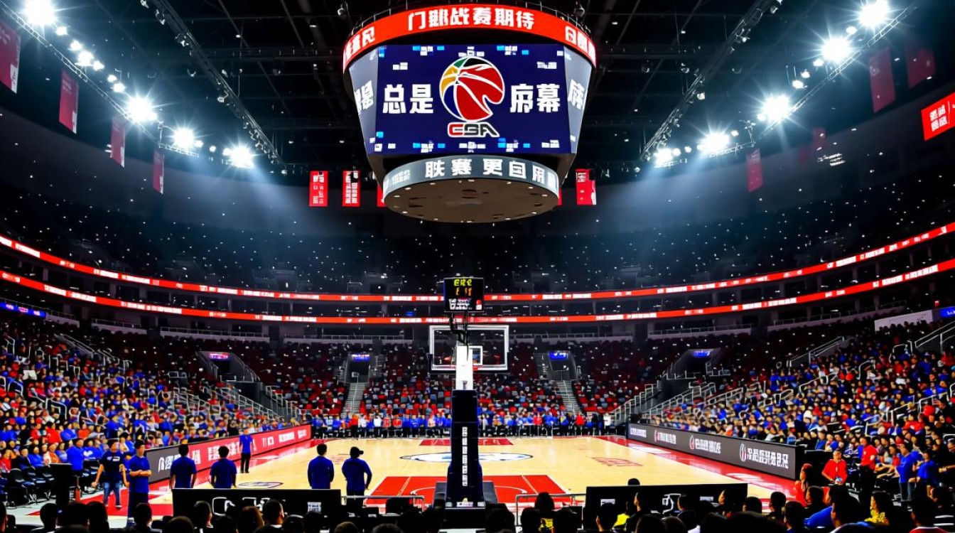 CBA第一场哪个队赢了?快来看最新比赛结果!-图2 CBA第一场哪个队赢了?快来看最新比赛结果!-图2