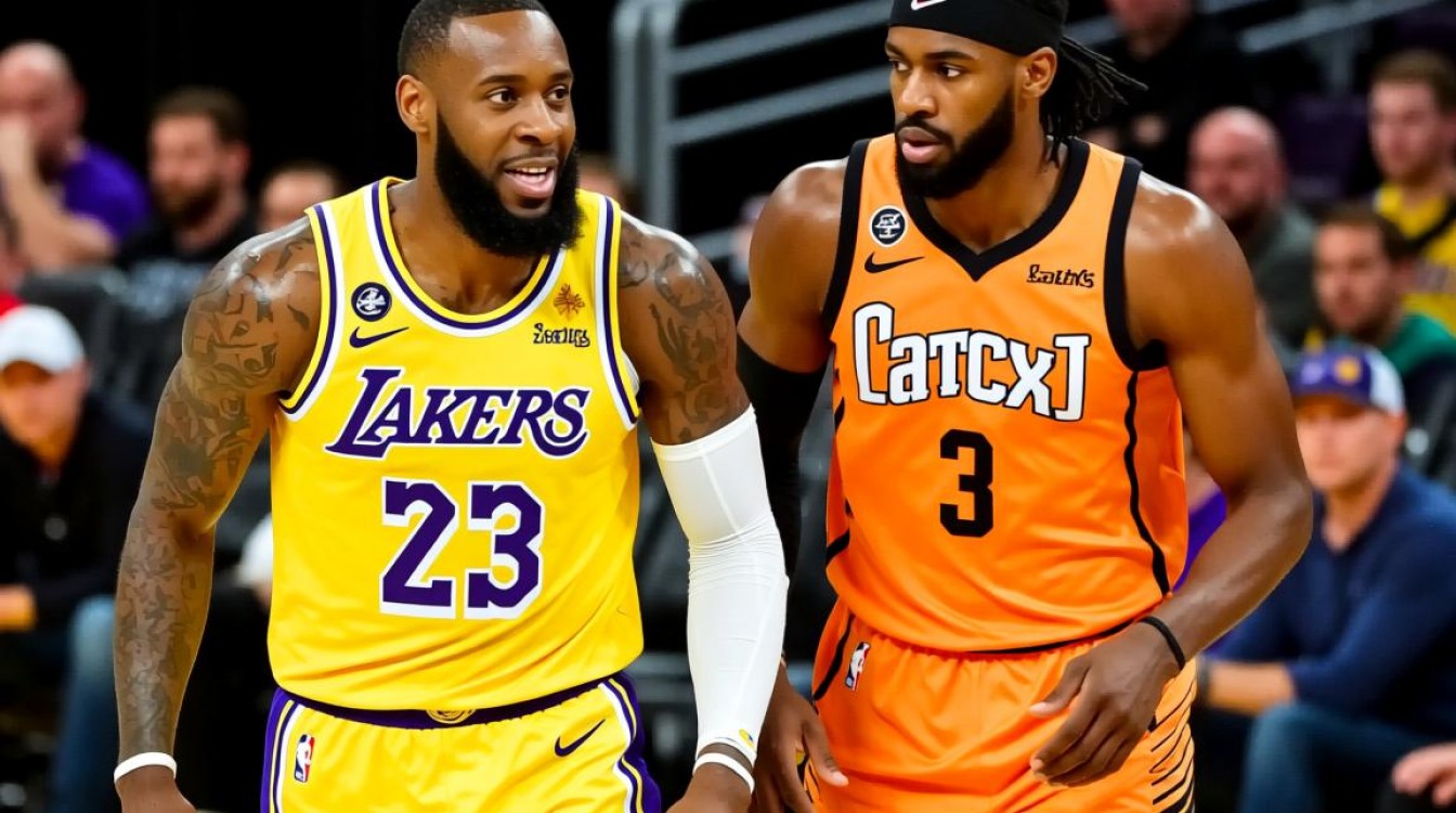 湖人队vs太阳队今日哪队赢了？-图1