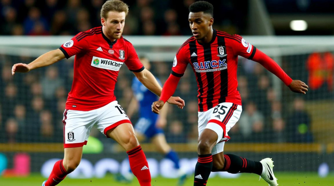 威威科姆vs罗瑟汉姆比赛结果究竟谁赢了?-图3 威威科姆vs罗瑟汉姆比赛结果究竟谁赢了?-图3