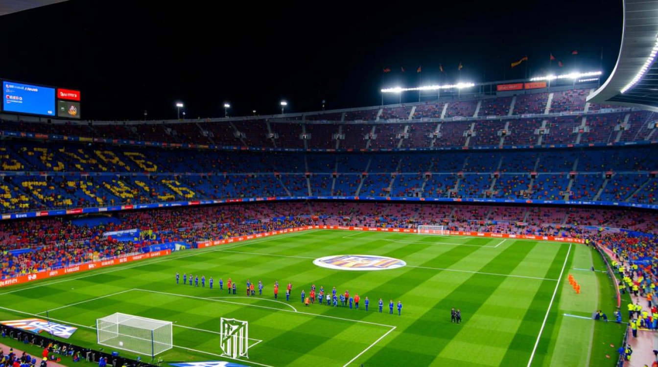 马竞为什么少赛三轮?因违规还是赛程安排有变?-图1 马竞为什么少赛三轮?因违规还是赛程安排有变?-图1