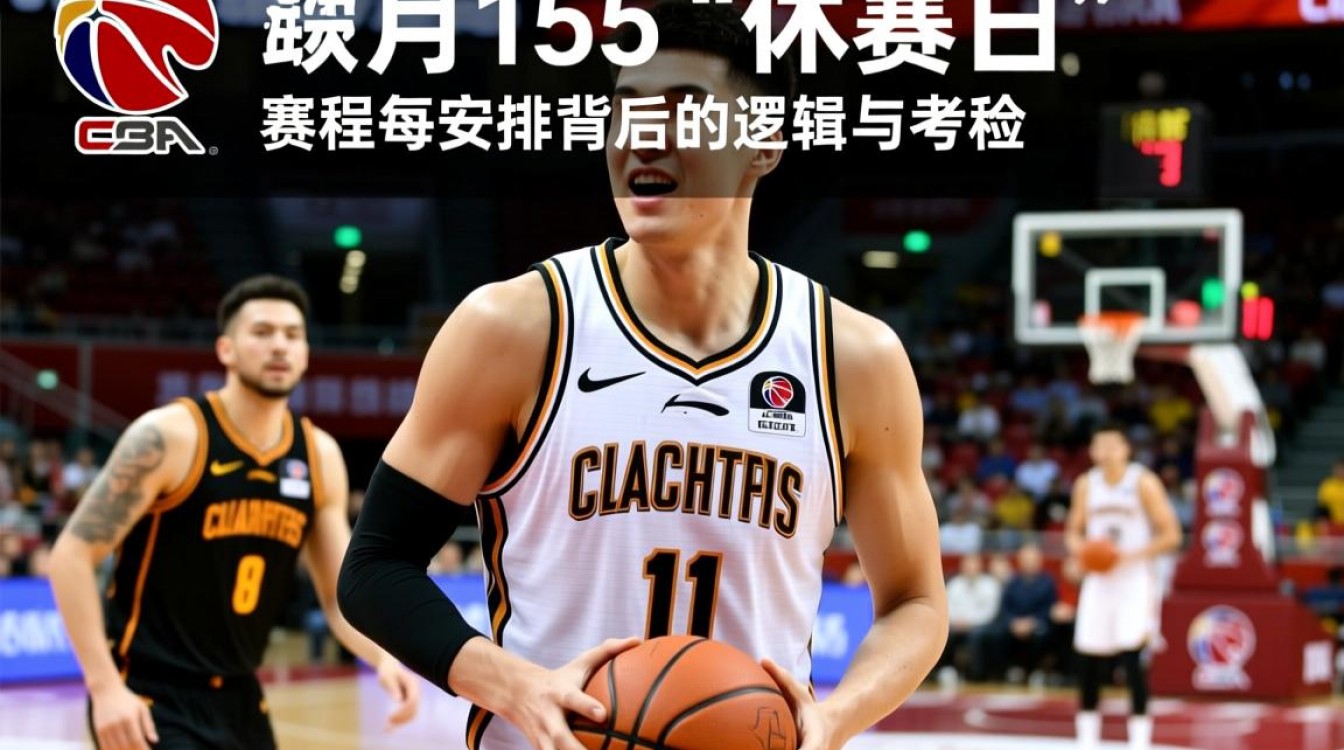 12月15日CBA为何没有比赛?赛程调整还是其他原因?-图2 12月15日CBA为何没有比赛?赛程调整还是其他原因?-图2