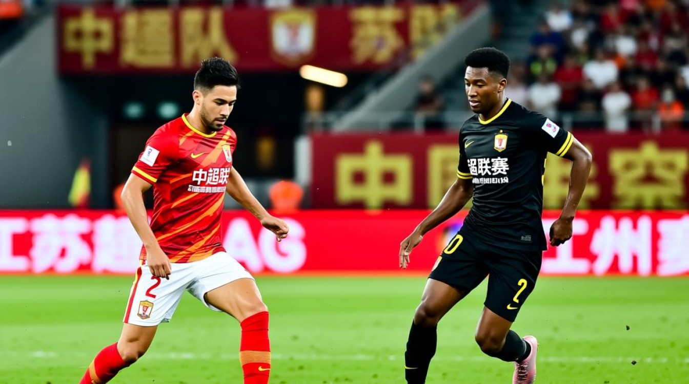 中超恒大对苏宁谁赢了?最终比分是多少?-图1 中超恒大对苏宁谁赢了?最终比分是多少?-图1