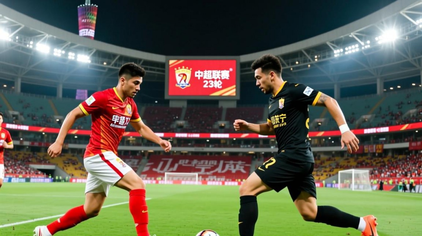 中超恒大对苏宁谁赢了?最终比分是多少?-图3 中超恒大对苏宁谁赢了?最终比分是多少?-图3
