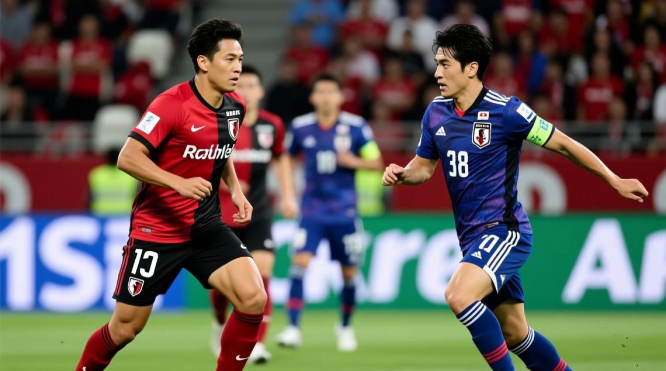 18亚冠半决赛谁将晋级?西亚东亚谁能笑到最后?-图3 18亚冠半决赛谁将晋级?西亚东亚谁能笑到最后?-图3