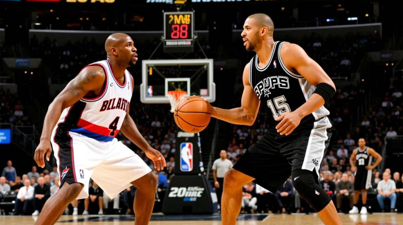 哪里可以看马刺活塞总决赛高清回放?-图2 哪里可以看马刺活塞总决赛高清回放?-图2