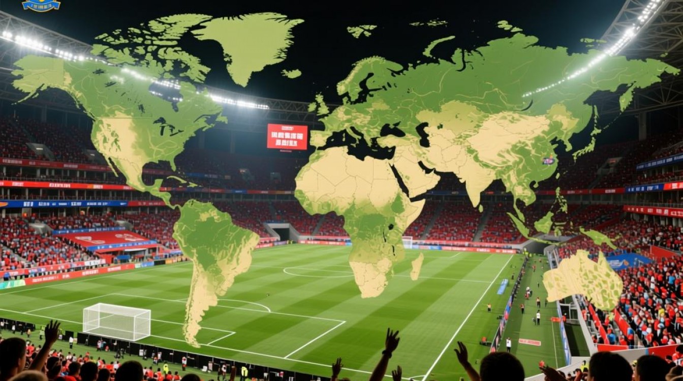 亚冠决赛直播视频哪里能看?高清免费在线观看地址找得到吗?-图2 亚冠决赛直播视频哪里能看?高清免费在线观看地址找得到吗?-图2