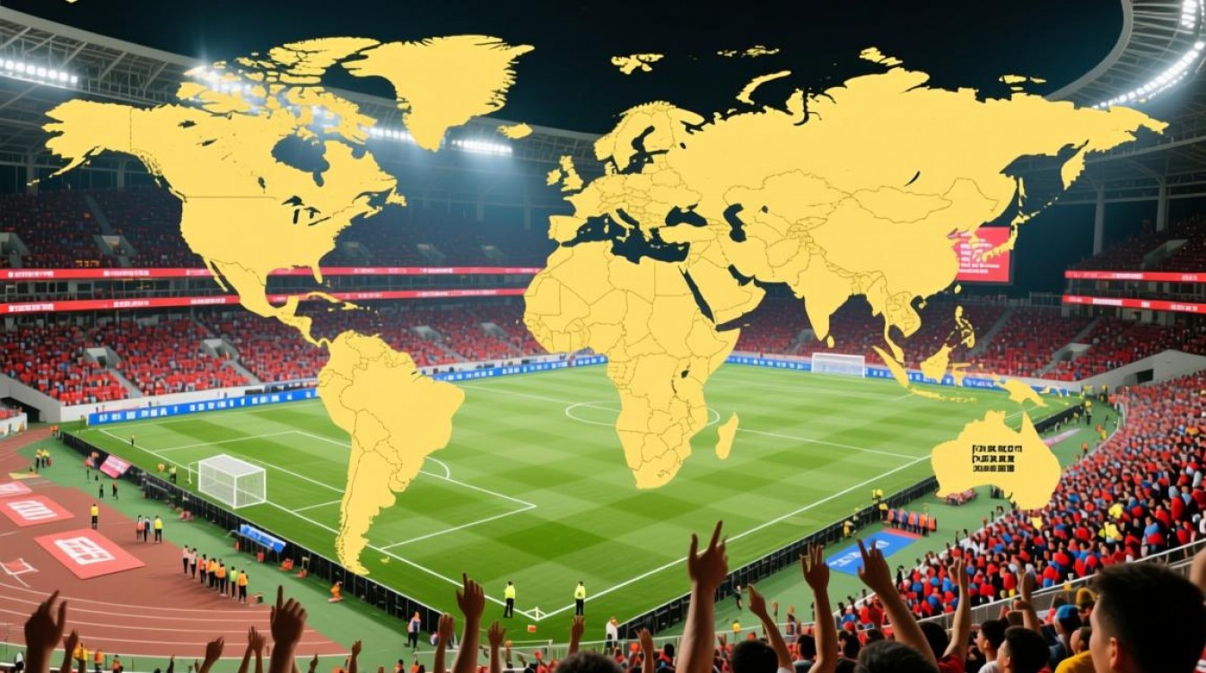 亚冠决赛直播视频哪里能看?高清免费在线观看地址找得到吗?-图1 亚冠决赛直播视频哪里能看?高清免费在线观看地址找得到吗?-图1