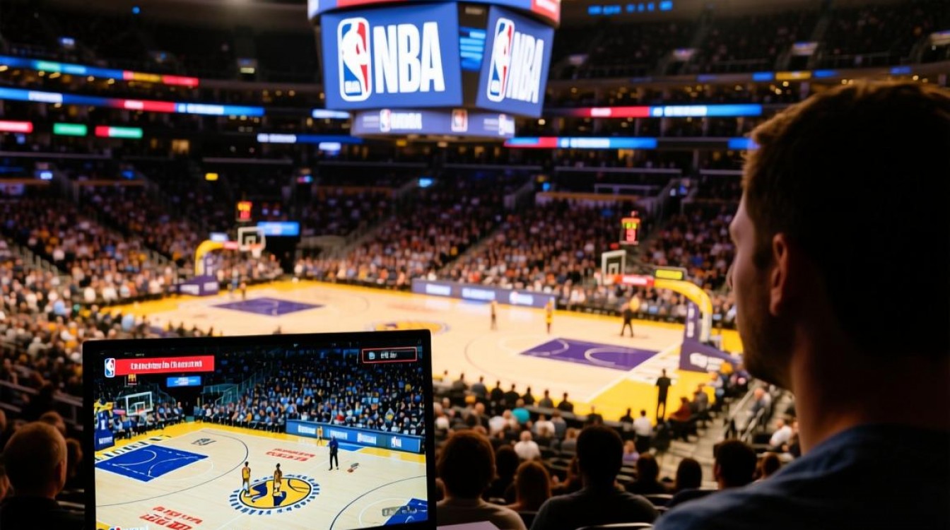 为什么今天没有NBA比赛视频直播?是暂停还是其他原因?-图1 为什么今天没有NBA比赛视频直播?是暂停还是其他原因?-图1