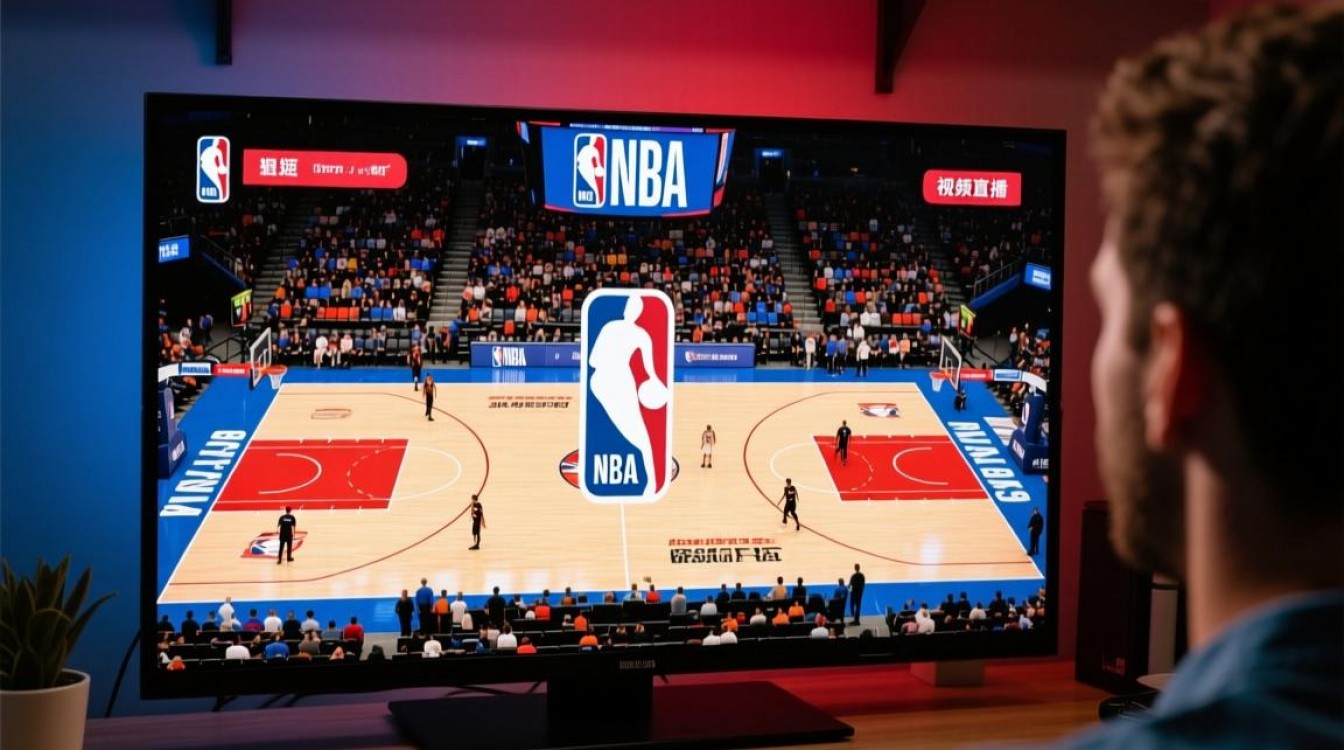 为什么今天没有NBA比赛视频直播?是暂停还是其他原因?-图2 为什么今天没有NBA比赛视频直播?是暂停还是其他原因?-图2