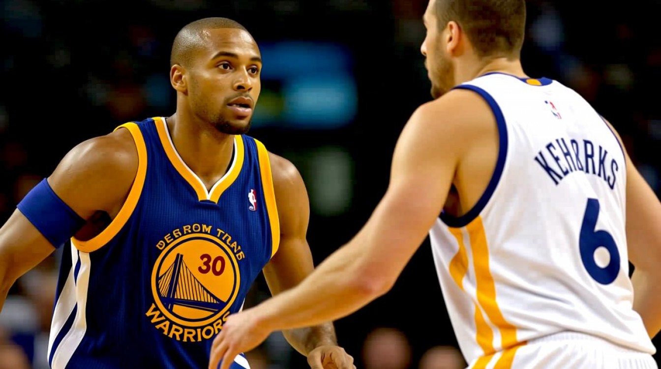 勇士黑八奇迹时,小牛阵容为何难阻其逆袭?-图2 勇士黑八奇迹时,小牛阵容为何难阻其逆袭?-图2