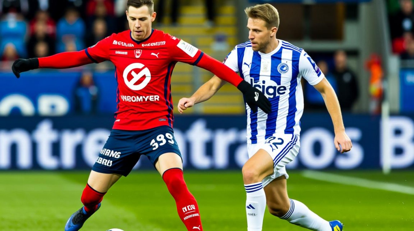 特罗姆瑟vs罗森博格谁赢了？最新比赛结果实时更新。-图1