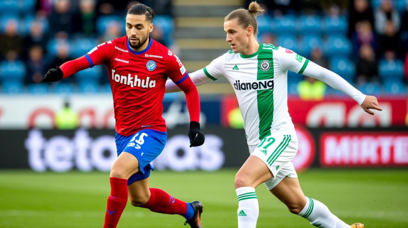 特罗姆瑟vs罗森博格谁赢了？最新比赛结果实时更新。-图2